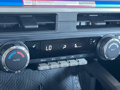 New 2026 Toyota Tacoma TRD Sport image 23