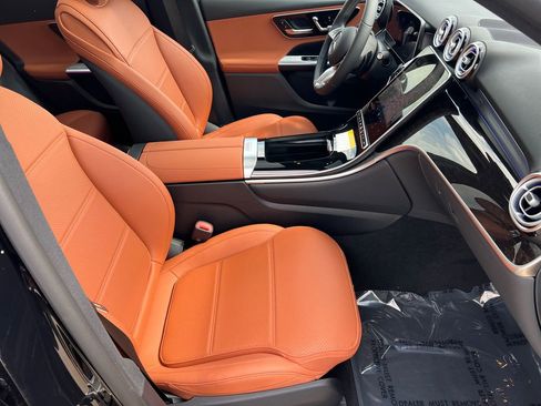 Used 2026 Mercedes-Benz GLC 350e 4MATIC image 16