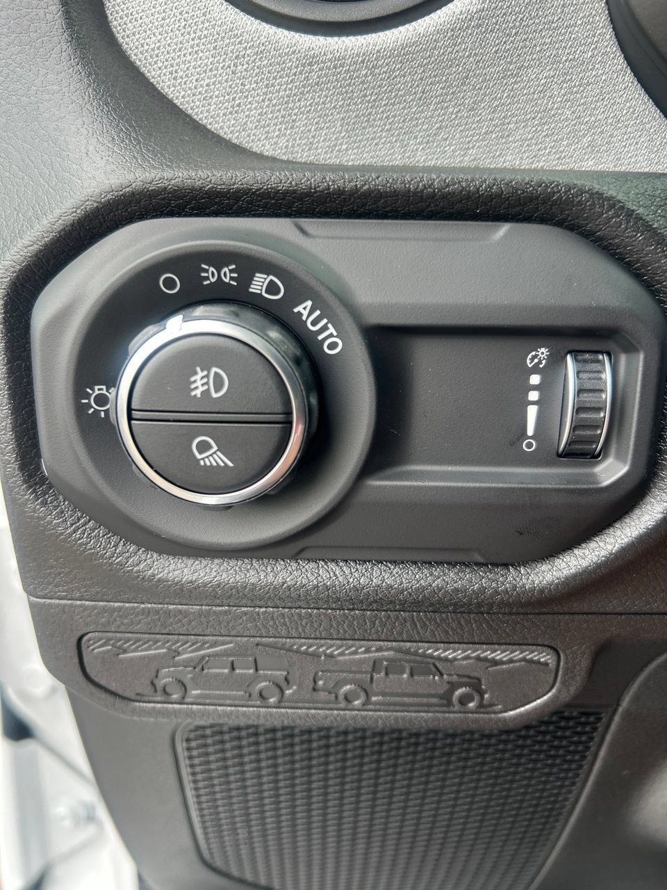 New 2027 Jeep Gladiator Sport AWD/4WD image 24