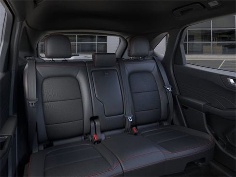 New 2026 Ford Escape ST-Line w/ Cold Weather Package image 11