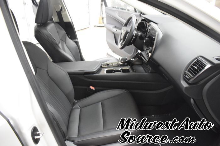 Used 2024 Lexus NX 350 AWD w/ Cold Area Package image 35