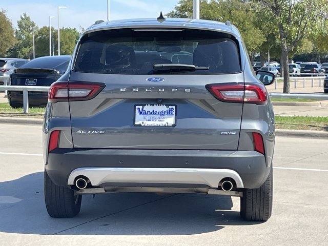 Used 2024 Ford Escape Active w/ Tech Pack #1 AWD/4WD image 5