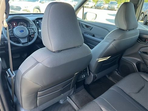 New 2026 Subaru Forester Premium image 27