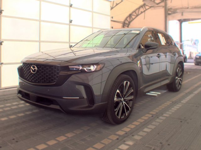 Used 2026 MAZDA CX-50 AWD 2.5 S w/ Premium Package image 7