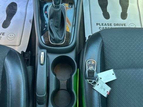 Used 2017 Buick Encore Preferred AWD/4WD image 18