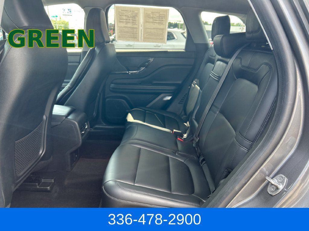Certified 2021 Lincoln Corsair AWD w/ Equipment Group 101A image 29