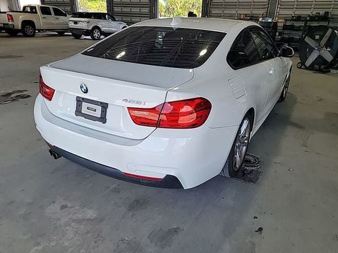 Used 2014 BMW 428i Coupe RWD image 2