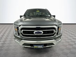 Certified 2023 Ford F150 XLT w/ Equipment Group 302A High AWD/4WD video 2