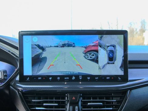 Used 2025 Ford Escape ST-Line Select w/ Tech Pack #2 image 26