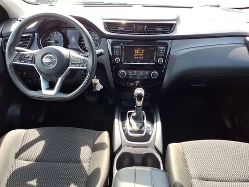 Used 2021 Nissan Rogue Sport S AWD/4WD image 14