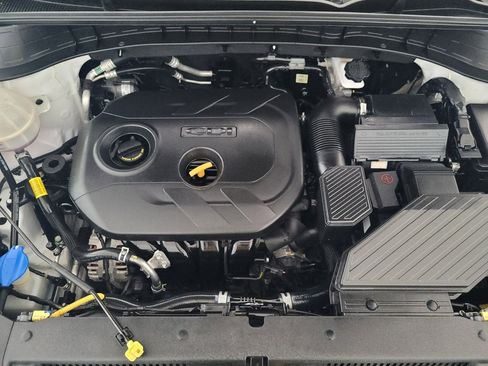 Used 2019 Hyundai Tucson SE FWD image 30