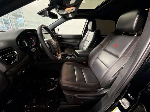 Used 2026 Dodge Durango GT AWD/4WD image 13