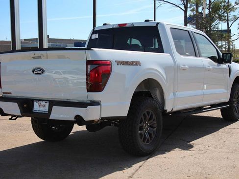 Used 2025 Ford F150 Tremor AWD/4WD image 10