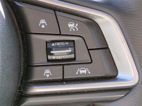 Used 2019 Subaru Crosstrek 2.0i Limited w/ Moonroof Package w/Navigation image 27