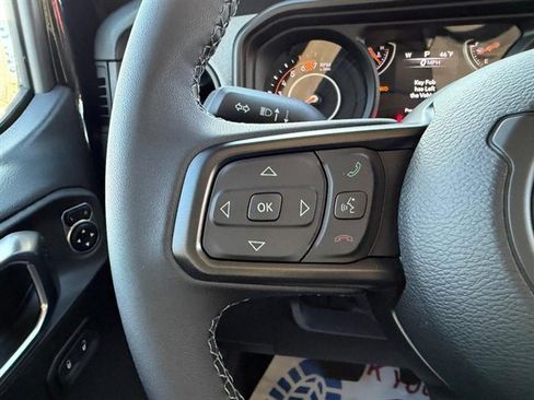 New 2026 Jeep Wrangler Sport S image 10