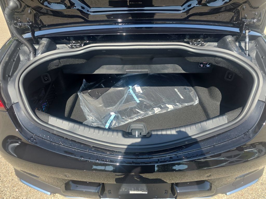 New 2027 Mercedes-Benz CLE 300 4MATIC Cabriolet image 22