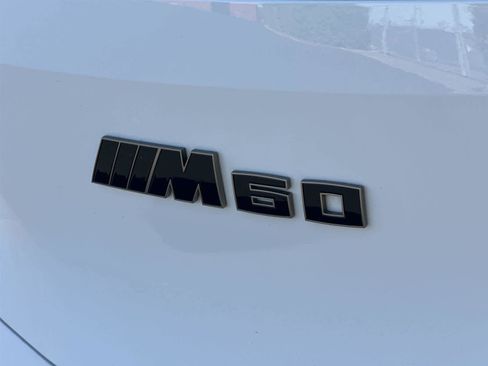 Used 2024 BMW iX M60 image 7