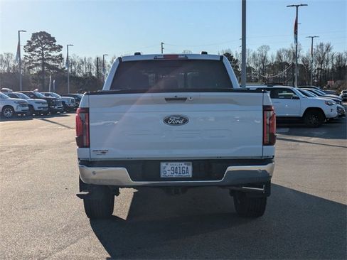 Used 2024 Ford F150 Lariat image 4