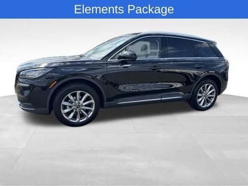 Certified 2022 Lincoln Corsair AWD w/ Premium Package image 8