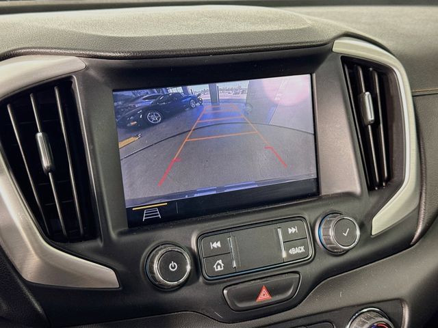 Used 2020 GMC Terrain SLE w/ Driver Convenience Package AWD/4WD image 16