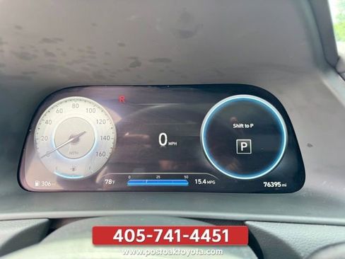 Used 2023 Hyundai Sonata N Line FWD image 12