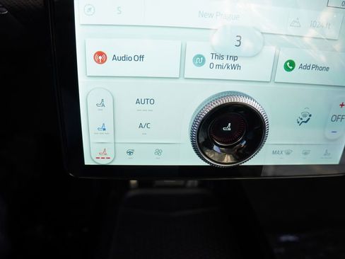 New 2025 Ford Mustang Mach-E Premium image 14