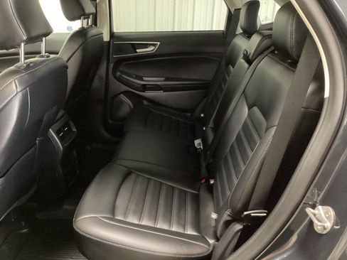 Used 2024 Ford Edge SEL w/ Convenience Package AWD/4WD image 32