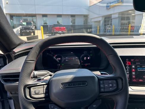 New 2025 Dodge Charger R/T w/ Quick Order Package 25M R/T image 15