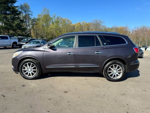 Used 2015 Buick Enclave Leather w/ Trailering Package AWD/4WD image 2