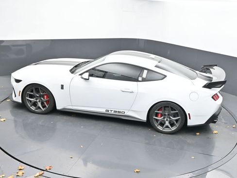 New 2025 Ford Mustang GT Premium w/ GT Performance Package image 38