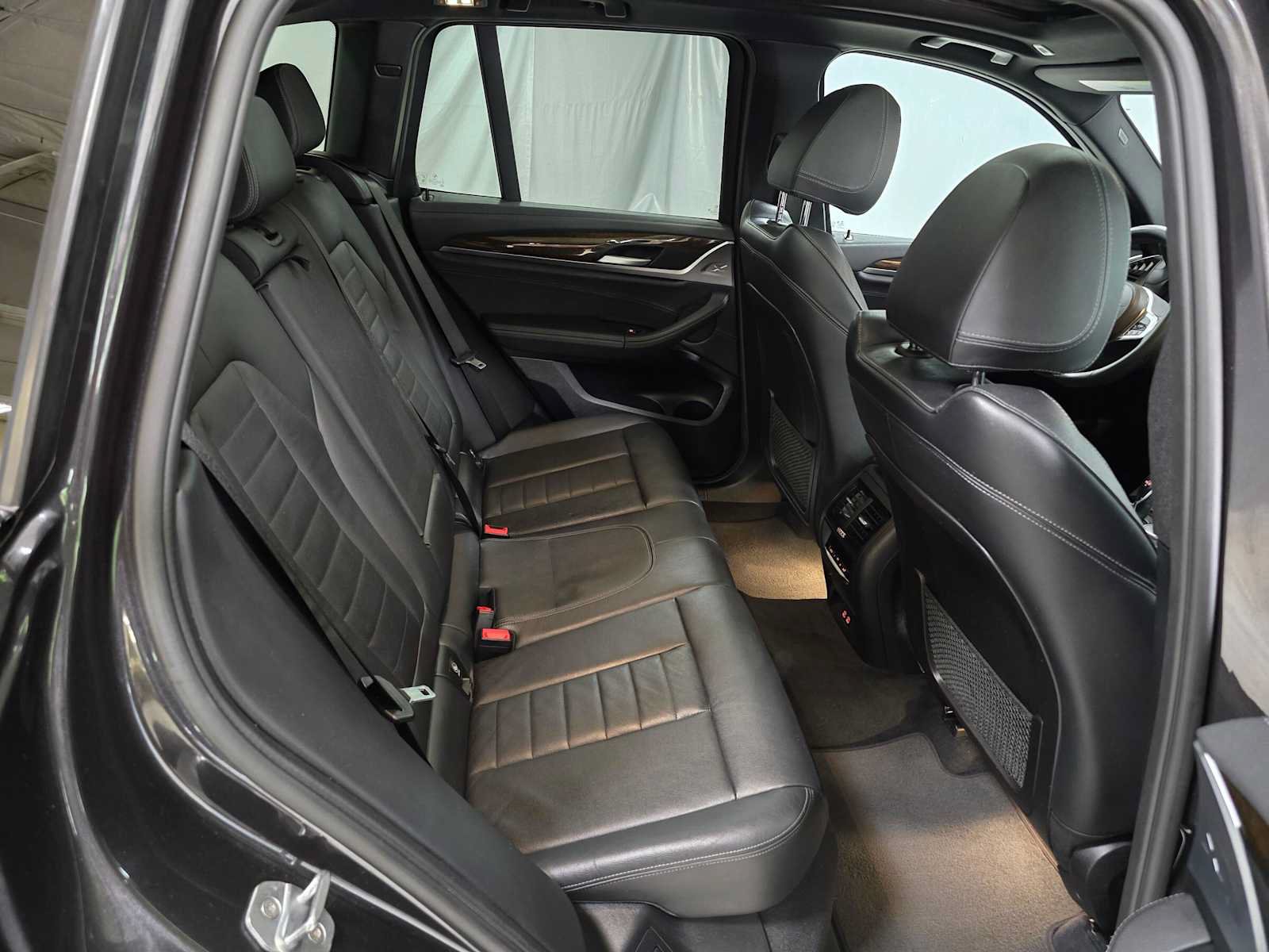 Used 2020 BMW X3 M40i w/ Premium Package AWD/4WD image 12