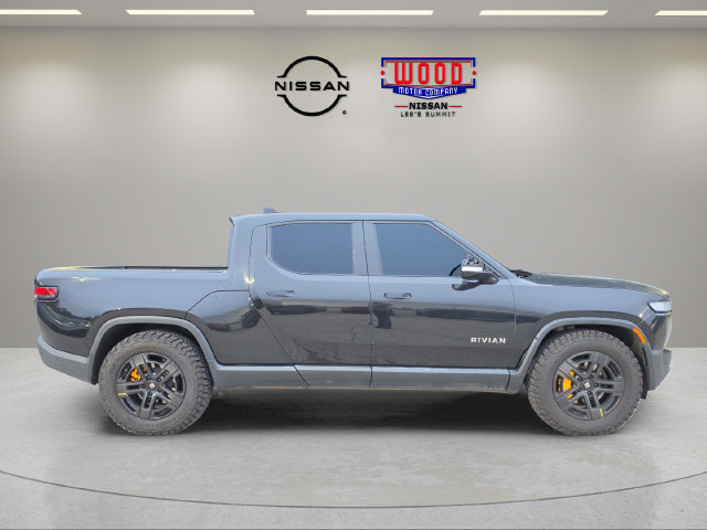Used 2023 Rivian R1T Adventure Quad AWD/4WD image 2