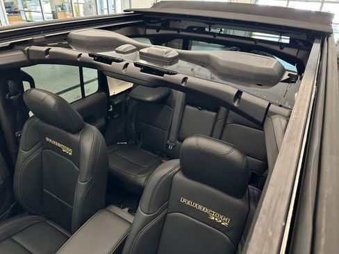 New 2025 Jeep Wrangler Unlimited Rubicon 392 image 18