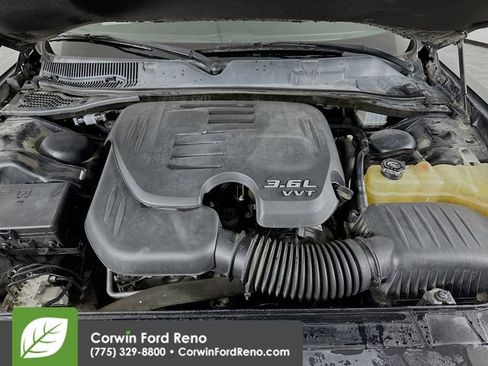 Used 2018 Dodge Challenger GT w/ Driver Convenience Group AWD/4WD image 29