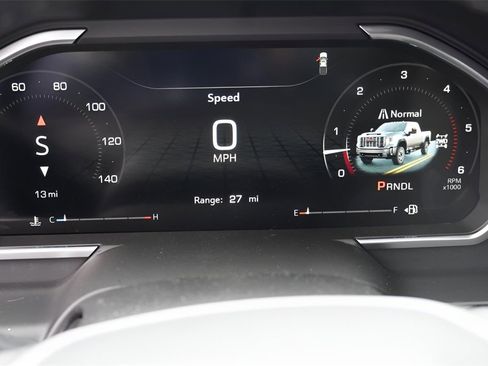 New 2026 GMC Sierra 2500 Denali Ultimate w/ Max Trailering Package image 21