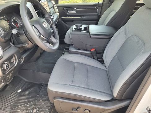 New 2024 RAM 1500 Big Horn image 9
