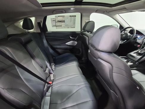 New 2026 Acura RDX SH-AWD w/ Technology Package image 13