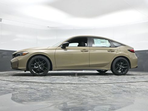 New 2026 Honda Civic Sport image 41