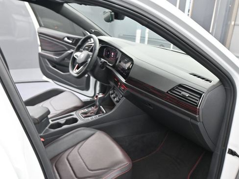 Used 2022 Volkswagen Jetta GLI Autobahn FWD image 48