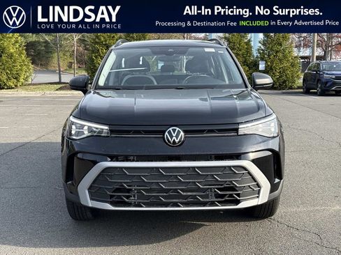 New 2026 Volkswagen Taos S AWD/4WD image 7