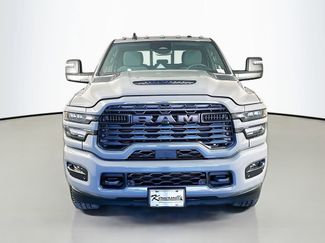 New 2026 RAM 2500 Tradesman video 2