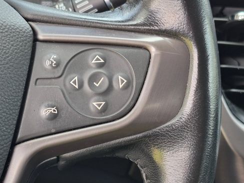 Used 2020 GMC Acadia AT4 w/ GMC Pro Grade Package AWD/4WD image 12