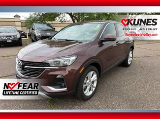 Used 2023 Buick Encore GX Preferred w/ Cold Weather Comfort Package FWD video 1