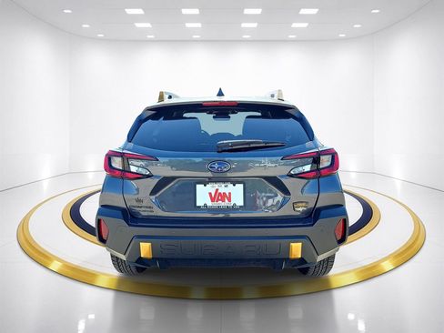 New 2026 Subaru Crosstrek 2.5i Wilderness AWD/4WD image 7