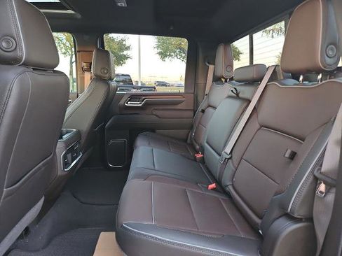 New 2026 GMC Sierra 2500 Denali w/ Denali Reserve Package image 68