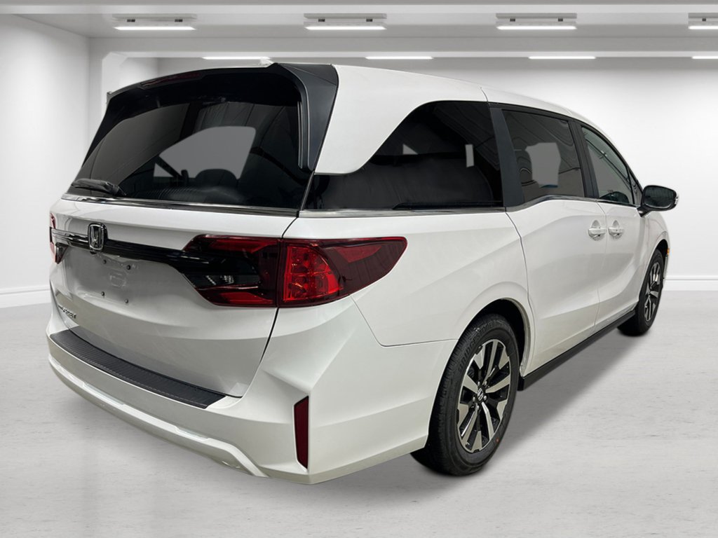 New 2027 Honda Odyssey EX-L image 5