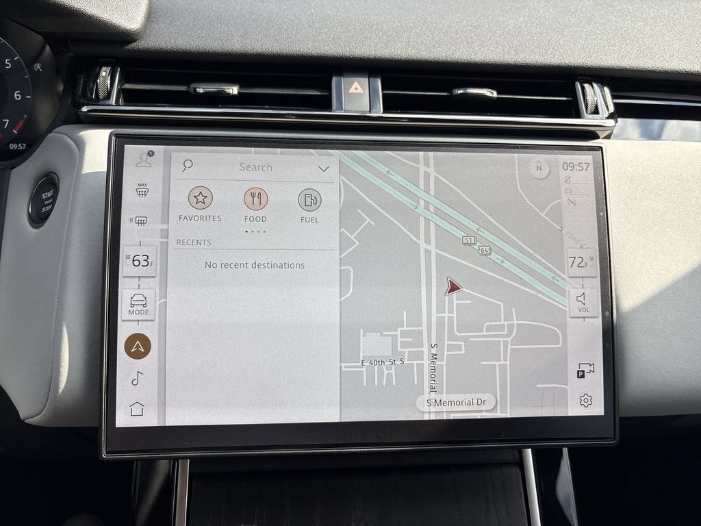 New 2026 Land Rover Range Rover Velar S AWD/4WD image 25