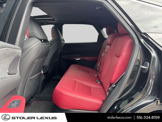 Used 2023 Lexus RX 350 F Sport w/ Accessory Package AWD/4WD image 16