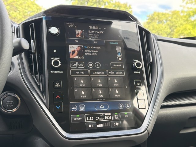 New 2026 Subaru Crosstrek 2.5i Limited AWD/4WD image 16