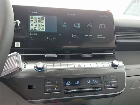 New 2026 Hyundai Kona SEL Premium AWD/4WD image 7